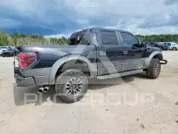 2012 Ford F-150 photo