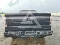 2012 Ford F-150 фото