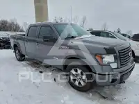 2012 Ford F-150 photo
