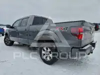 2012 Ford F-150 photo