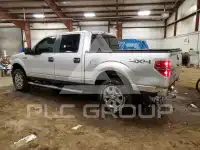 2012 Ford F-150 фото