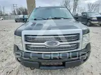 2012 Ford F-150 photo