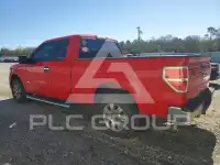 2012 Ford F-150 photo