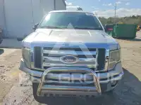 2012 Ford F-150 фото