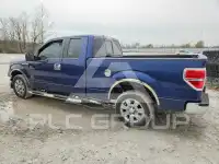 2012 Ford F-150 фото