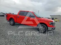 2012 Ford F-150 фото