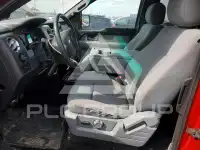 2012 Ford F-150 фото