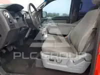 2012 Ford F-150 фото
