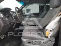 2012 Ford F-150 фото