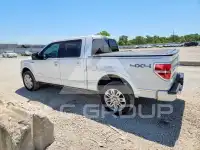 2012 Ford F-150 фото