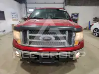 2012 Ford F-150 фото