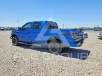 2012 Ford F-150 photo