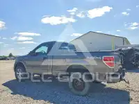 2012 Ford F-150 фото