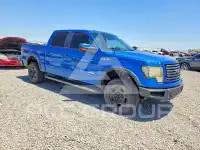 2012 Ford F-150 photo