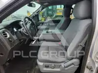 2012 Ford F-150 фото