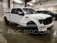 2012 Ford F-150 photo