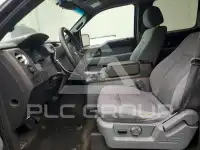 2012 Ford F-150 фото