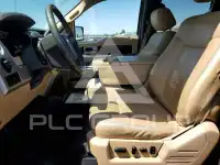 2012 Ford F-150 фото