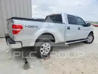 2012 Ford F-150 фото