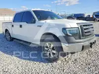 2012 Ford F-150 фото