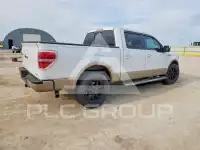 2012 Ford F-150 photo