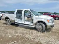 2012 Ford F-150 фото