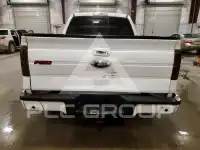 2012 Ford F-150 photo