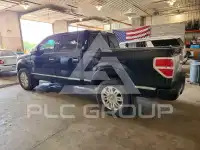 2012 Ford F-150 photo
