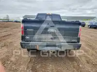 2012 Ford F-150 photo