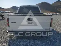 2012 Ford F-150 фото