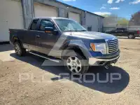 2012 Ford F-150 photo