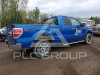 2012 Ford F-150 фото