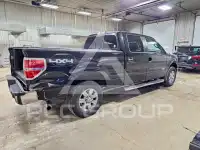 2012 Ford F-150 фото
