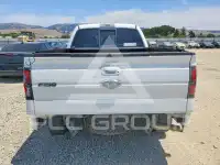 2012 Ford F-150 фото