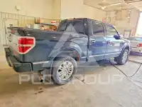 2012 Ford F-150 photo