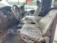 2012 Ford F-150 фото
