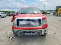 2012 Ford F-150 фото