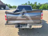 2012 Ford F-150 фото