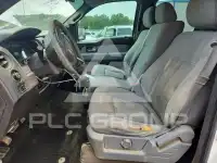 2012 Ford F-150 фото