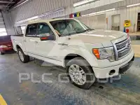 2012 Ford F-150 photo