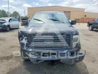 2012 Ford F-150 фото