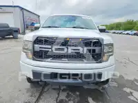 2012 Ford F-150 фото