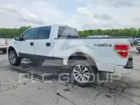 2012 Ford F-150 фото