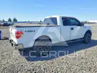2012 Ford F-150 фото