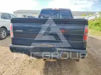 2012 Ford F-150 фото