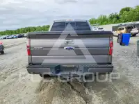 2012 Ford F-150 фото