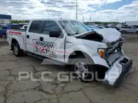 2012 Ford F-150 фото