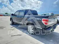 2012 Ford F-150 фото