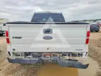 2012 Ford F-150 фото