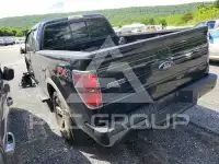 2012 Ford F-150 фото